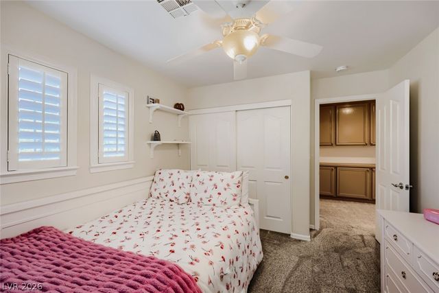 1366 Minuet Street, Henderson, NV 89052