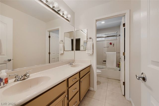 1366 Minuet Street, Henderson, NV 89052