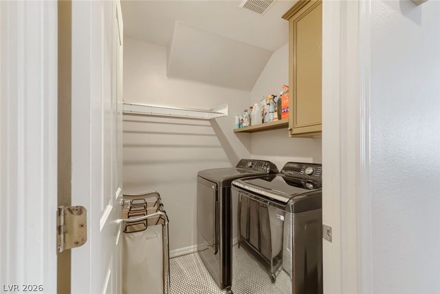 1366 Minuet Street, Henderson, NV 89052