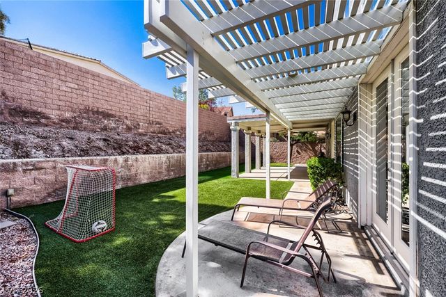 1366 Minuet Street, Henderson, NV 89052