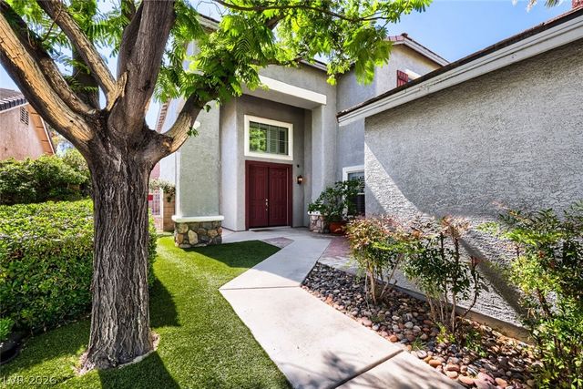 1366 Minuet Street, Henderson, NV 89052