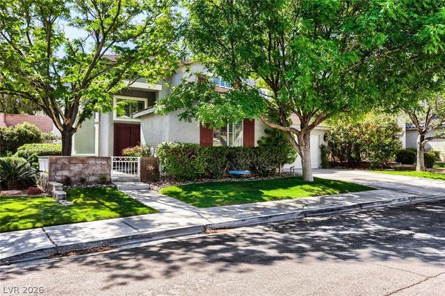 1366 Minuet Street, Henderson, NV 89052