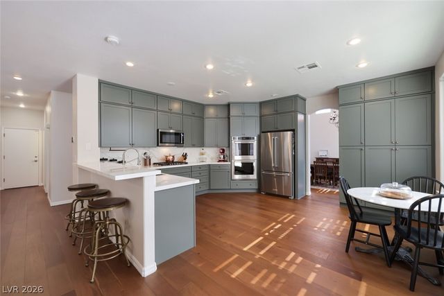 1366 Minuet Street, Henderson, NV 89052