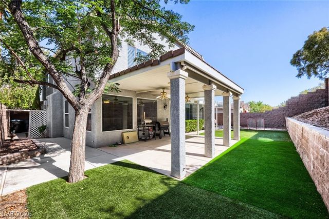 1366 Minuet Street, Henderson, NV 89052