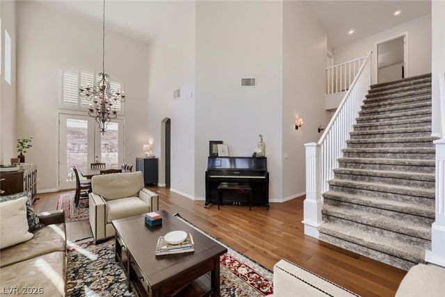1366 Minuet Street, Henderson, NV 89052