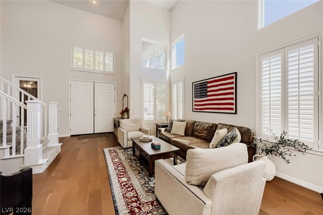 1366 Minuet Street, Henderson, NV 89052