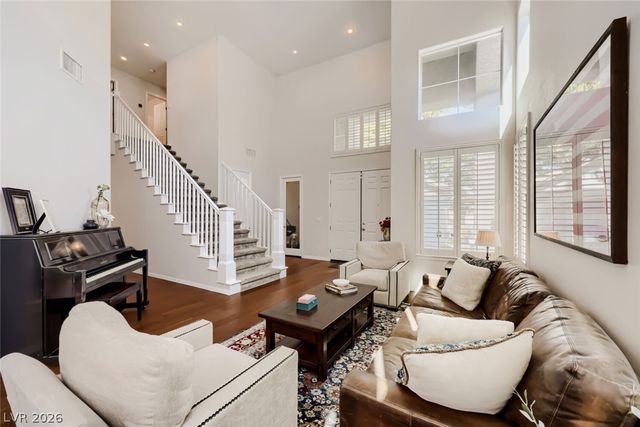 1366 Minuet Street, Henderson, NV 89052