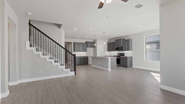 11417 WINGED ELM Way, Justin, TX 76247