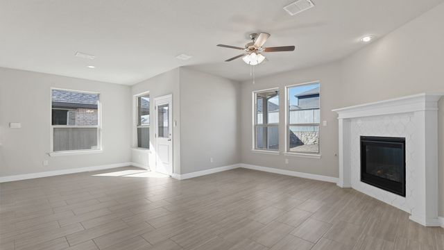 11417 WINGED ELM Way, Justin, TX 76247