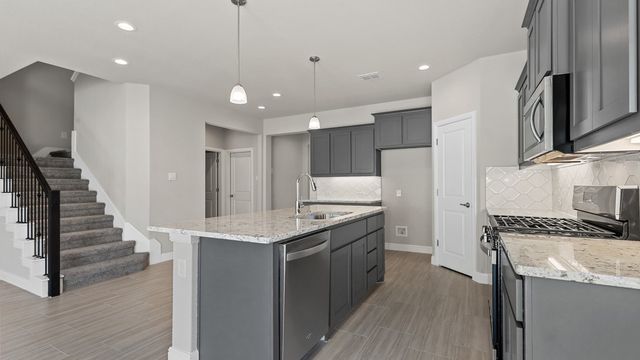 11417 WINGED ELM Way, Justin, TX 76247