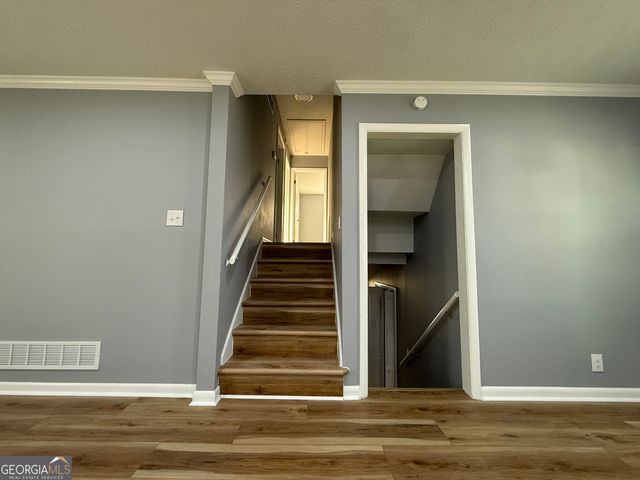 2756 Kathie Lane, Ellenwood, GA 30294