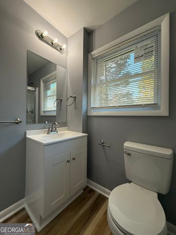 2756 Kathie Lane, Ellenwood, GA 30294