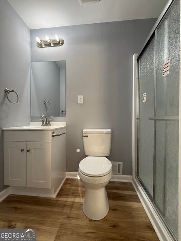 2756 Kathie Lane, Ellenwood, GA 30294