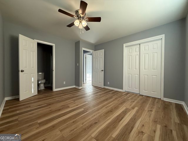 2756 Kathie Lane, Ellenwood, GA 30294