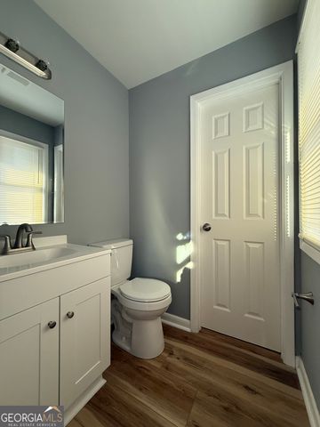 2756 Kathie Lane, Ellenwood, GA 30294