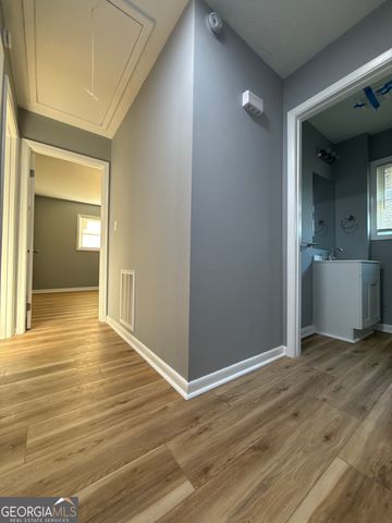 2756 Kathie Lane, Ellenwood, GA 30294