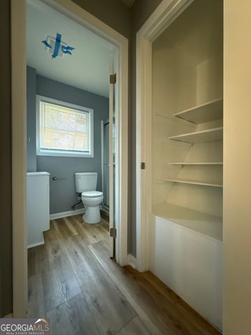 2756 Kathie Lane, Ellenwood, GA 30294