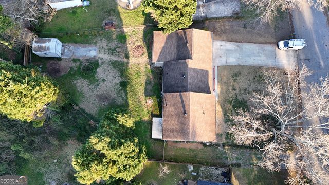 2756 Kathie Lane, Ellenwood, GA 30294