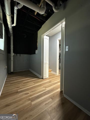 2756 Kathie Lane, Ellenwood, GA 30294