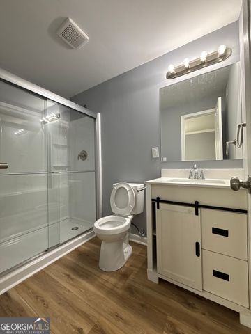 2756 Kathie Lane, Ellenwood, GA 30294