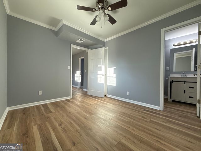 2756 Kathie Lane, Ellenwood, GA 30294