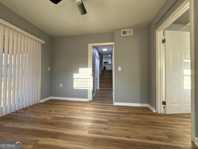 2756 Kathie Lane, Ellenwood, GA 30294