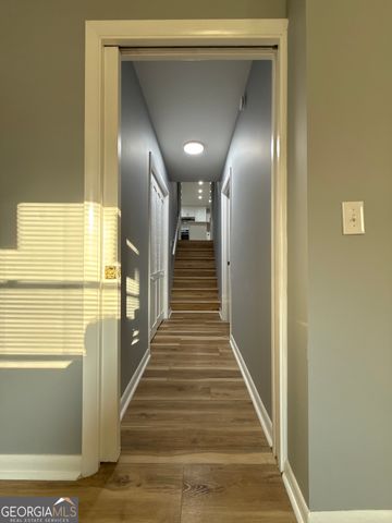 2756 Kathie Lane, Ellenwood, GA 30294