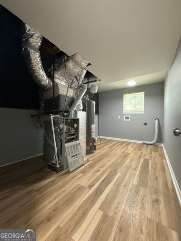 2756 Kathie Lane, Ellenwood, GA 30294