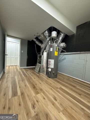 2756 Kathie Lane, Ellenwood, GA 30294