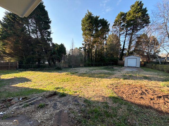 2756 Kathie Lane, Ellenwood, GA 30294