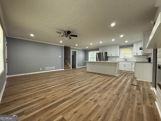 2756 Kathie Lane, Ellenwood, GA 30294