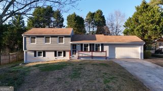 2756 Kathie Lane, Ellenwood, GA 30294