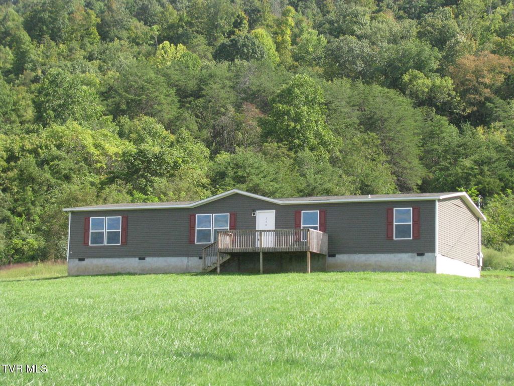 154 Rock Ridge Way, Rogersville, TN 37857