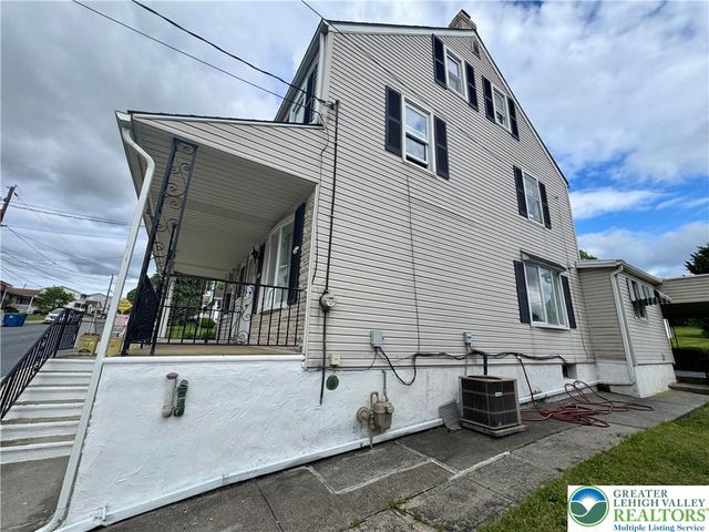 408 East 5th Street, Northampton Boro, PA 18067