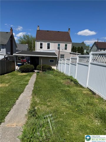 408 East 5th Street, Northampton Boro, PA 18067