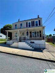 408 East 5th Street, Northampton Boro, PA 18067
