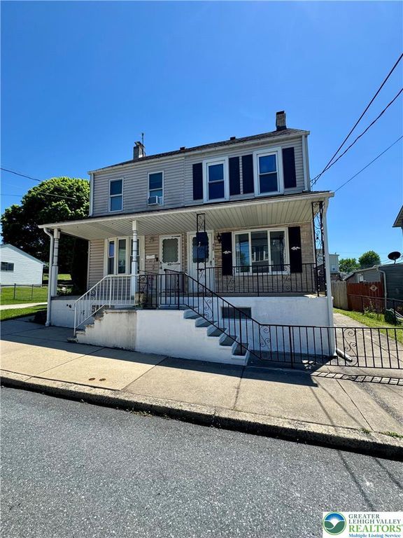 408 East 5th Street, Northampton Boro, PA 18067