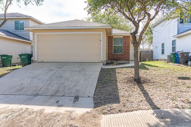 6719 Walnut Valley, San Antonio, TX 78242