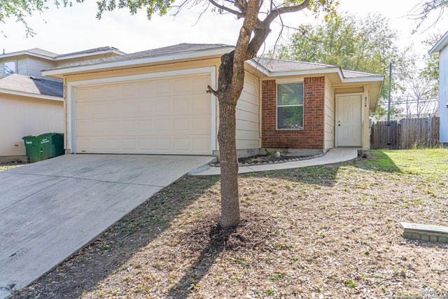 6719 Walnut Valley, San Antonio, TX 78242