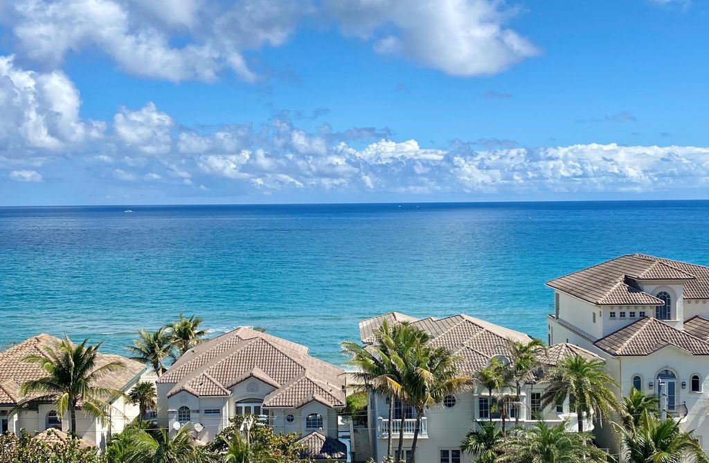 3606 S Ocean 1002 Boulevard 1002, Highland Beach, FL 33487