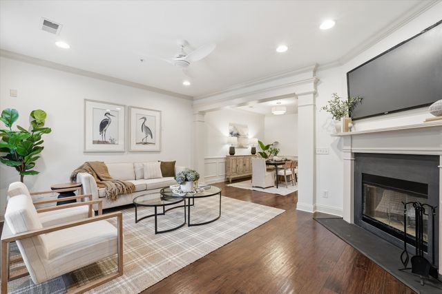 4213 Prestwick Pl, Spring Hill, TN 37174