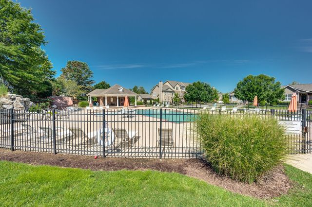 4213 Prestwick Pl, Spring Hill, TN 37174