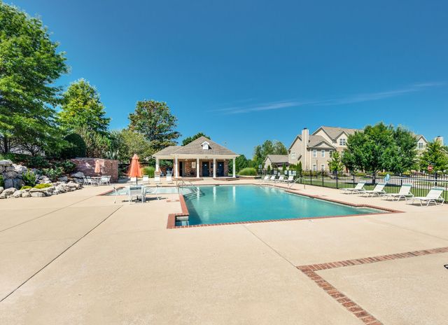 4213 Prestwick Pl, Spring Hill, TN 37174