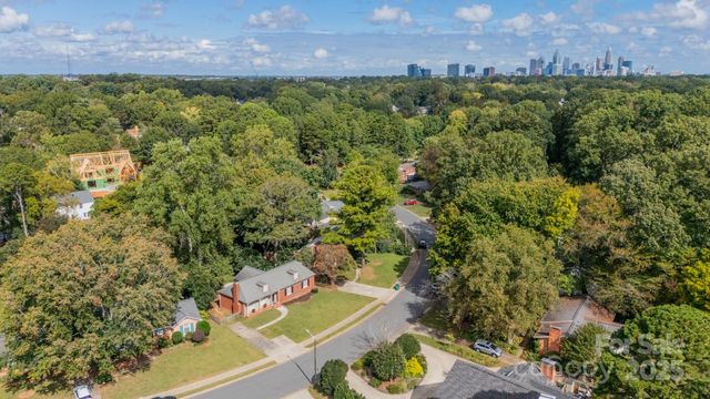 636 Reynolds Drive, Charlotte, NC 28209