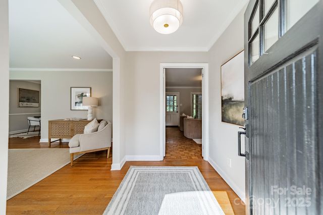 636 Reynolds Drive, Charlotte, NC 28209
