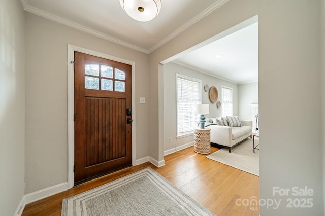 636 Reynolds Drive, Charlotte, NC 28209