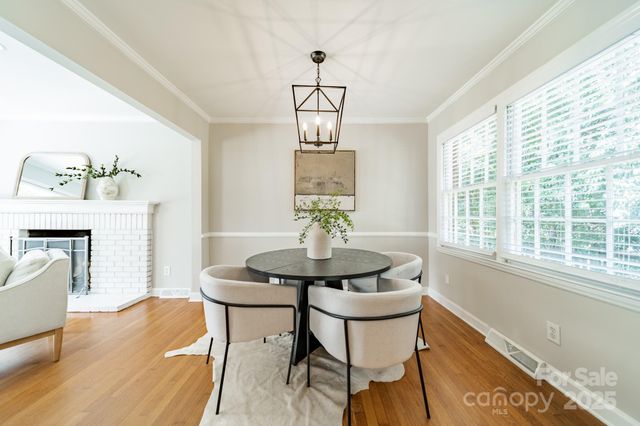 636 Reynolds Drive, Charlotte, NC 28209