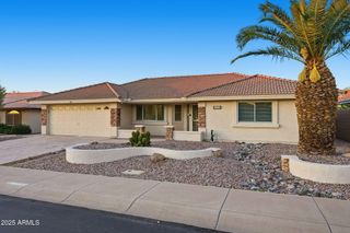 11526 E Mendoza Avenue, Mesa, AZ 85209