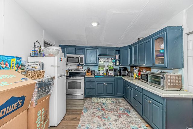 8372 Cherrywood Dr., Myrtle Beach, SC 29588