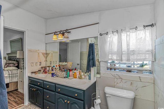 8372 Cherrywood Dr., Myrtle Beach, SC 29588